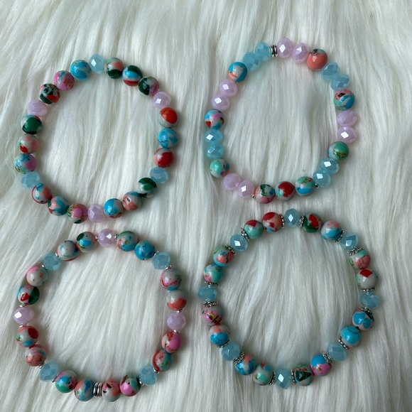 Handmade bracelets - Picture 2 of 10